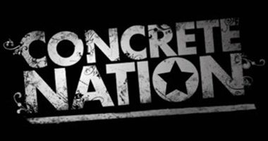 "Concrete Nation" TV show covers Concrete Decor Show
